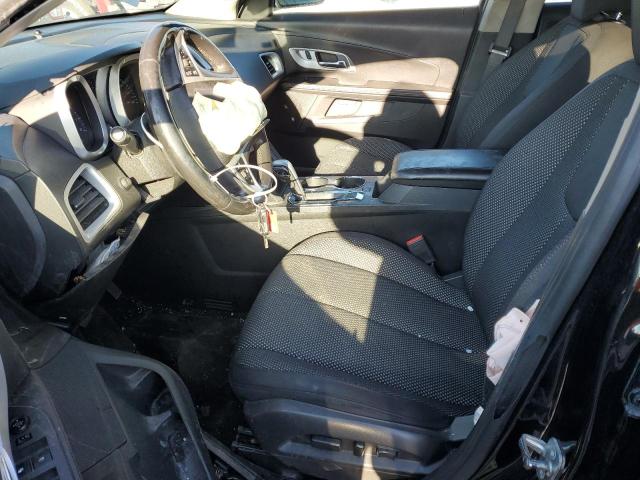 Photo 6 VIN: 2GNALBEK5E6151570 - CHEVROLET EQUINOX 