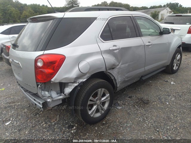 Photo 3 VIN: 2GNALBEK5E6153352 - CHEVROLET EQUINOX 