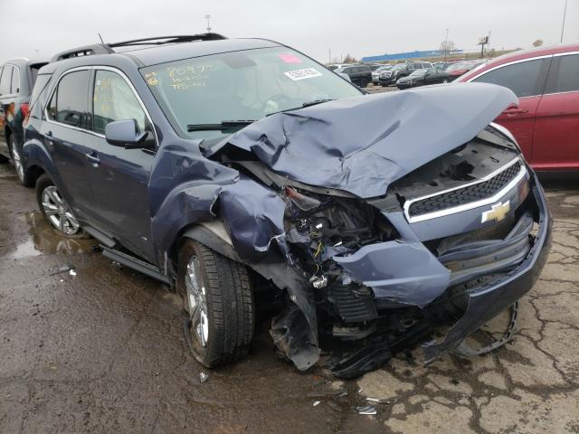 Photo 0 VIN: 2GNALBEK5E6159877 - CHEVROLET EQUINOX LT 