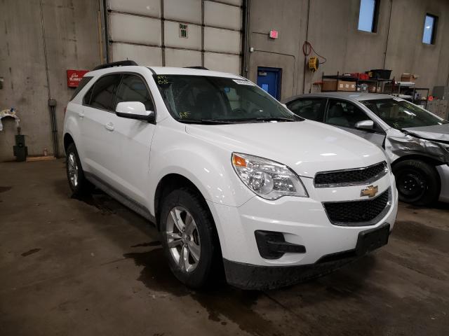 Photo 0 VIN: 2GNALBEK5E6161550 - CHEVROLET EQUINOX LT 