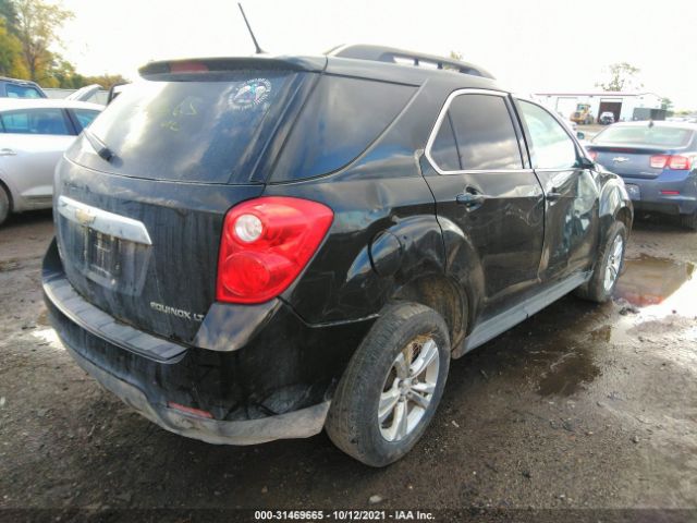 Photo 3 VIN: 2GNALBEK5E6163265 - CHEVROLET EQUINOX 