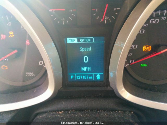 Photo 6 VIN: 2GNALBEK5E6163265 - CHEVROLET EQUINOX 