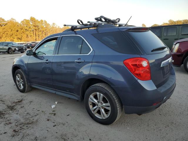 Photo 1 VIN: 2GNALBEK5E6169034 - CHEVROLET EQUINOX LT 