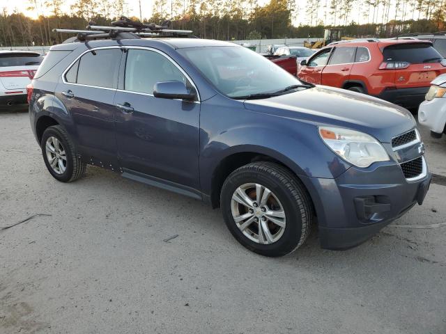 Photo 3 VIN: 2GNALBEK5E6169034 - CHEVROLET EQUINOX LT 