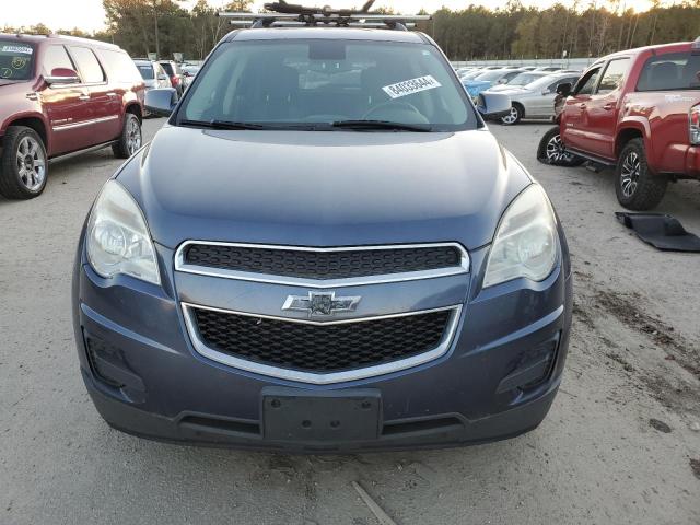 Photo 4 VIN: 2GNALBEK5E6169034 - CHEVROLET EQUINOX LT 