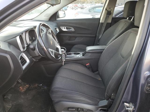 Photo 6 VIN: 2GNALBEK5E6169034 - CHEVROLET EQUINOX LT 