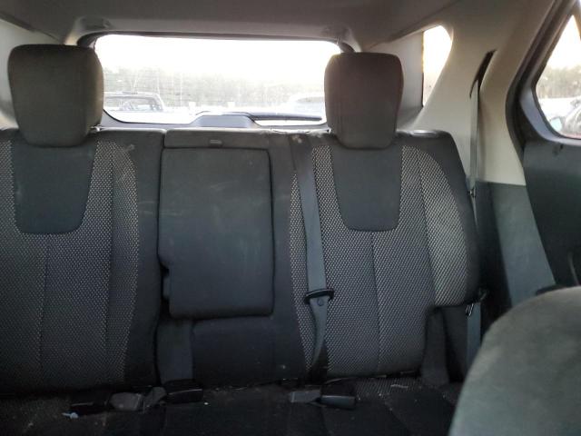 Photo 9 VIN: 2GNALBEK5E6169034 - CHEVROLET EQUINOX LT 