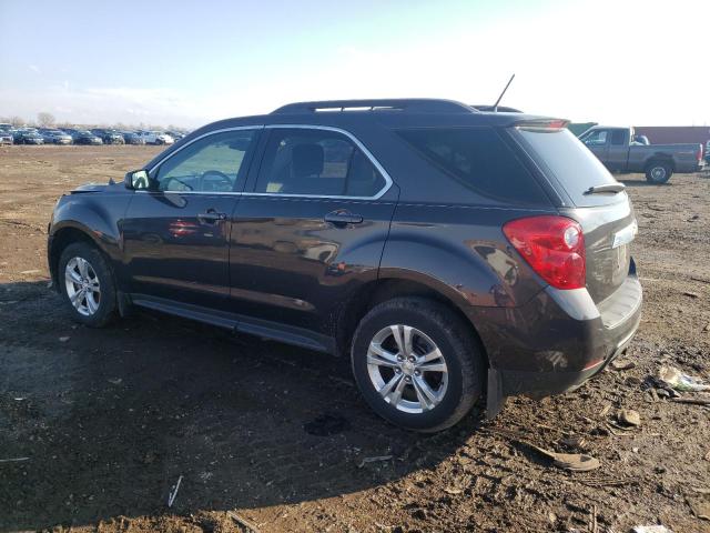 Photo 1 VIN: 2GNALBEK5E6179319 - CHEVROLET EQUINOX LT 