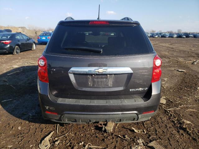 Photo 5 VIN: 2GNALBEK5E6179319 - CHEVROLET EQUINOX LT 