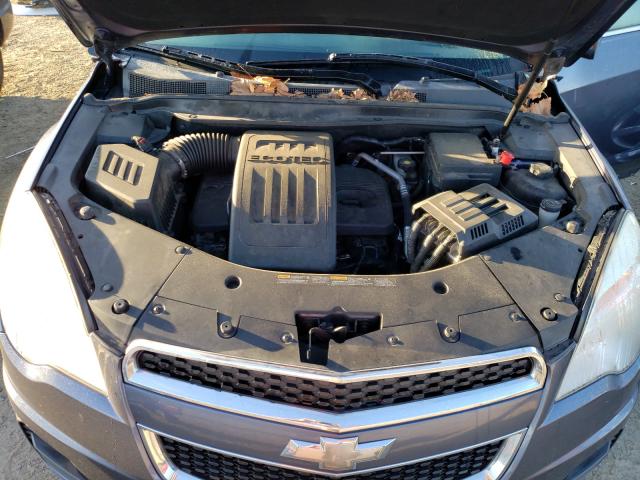 Photo 6 VIN: 2GNALBEK5E6181779 - CHEVROLET EQUINOX LT 