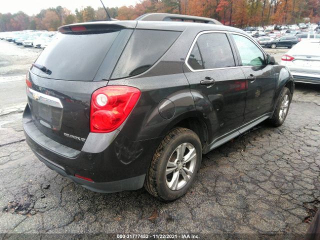 Photo 3 VIN: 2GNALBEK5E6185234 - CHEVROLET EQUINOX 