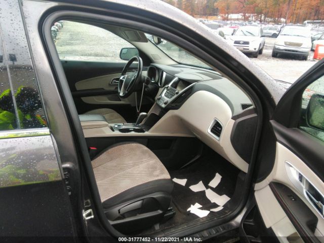 Photo 4 VIN: 2GNALBEK5E6185234 - CHEVROLET EQUINOX 