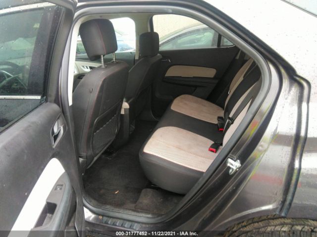 Photo 7 VIN: 2GNALBEK5E6185234 - CHEVROLET EQUINOX 