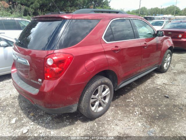 Photo 3 VIN: 2GNALBEK5E6204638 - CHEVROLET EQUINOX 