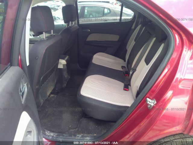 Photo 7 VIN: 2GNALBEK5E6204638 - CHEVROLET EQUINOX 