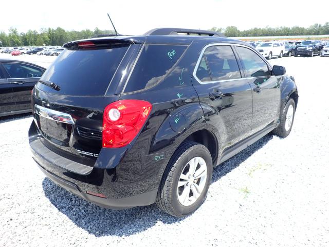 Photo 3 VIN: 2GNALBEK5E6213887 - CHEVROLET EQUINOX LT 