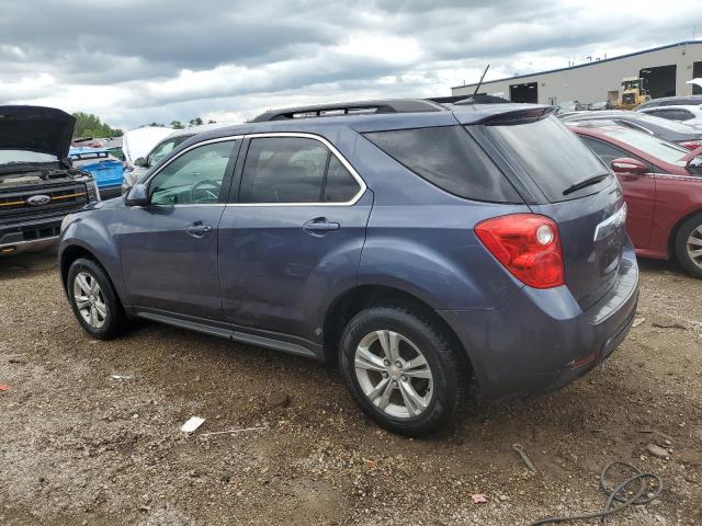 Photo 1 VIN: 2GNALBEK5E6219852 - CHEVROLET EQUINOX LT 