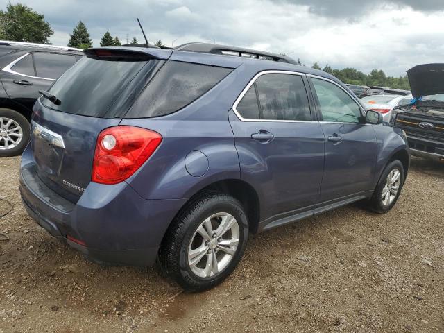 Photo 2 VIN: 2GNALBEK5E6219852 - CHEVROLET EQUINOX LT 