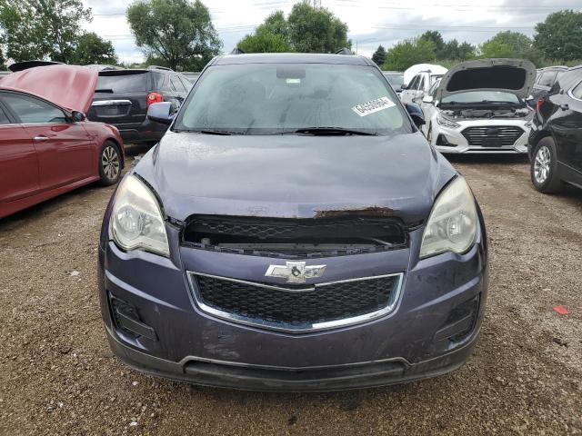 Photo 4 VIN: 2GNALBEK5E6219852 - CHEVROLET EQUINOX LT 