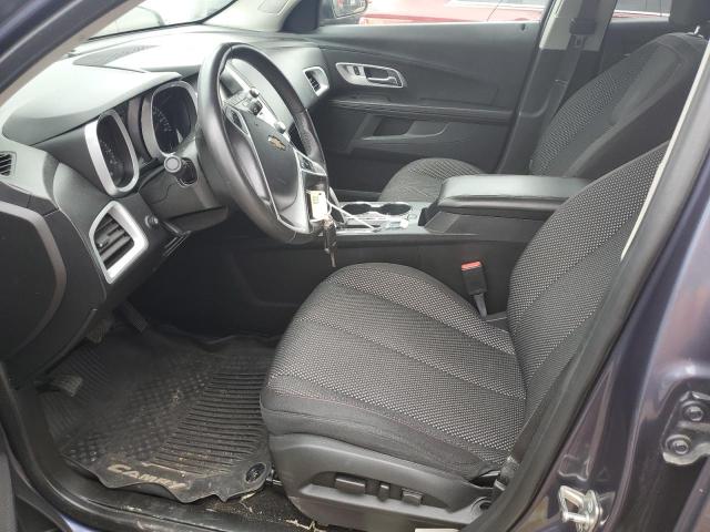 Photo 6 VIN: 2GNALBEK5E6219852 - CHEVROLET EQUINOX LT 