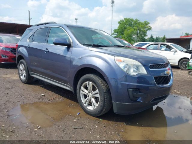 Photo 0 VIN: 2GNALBEK5E6222816 - CHEVROLET EQUINOX 