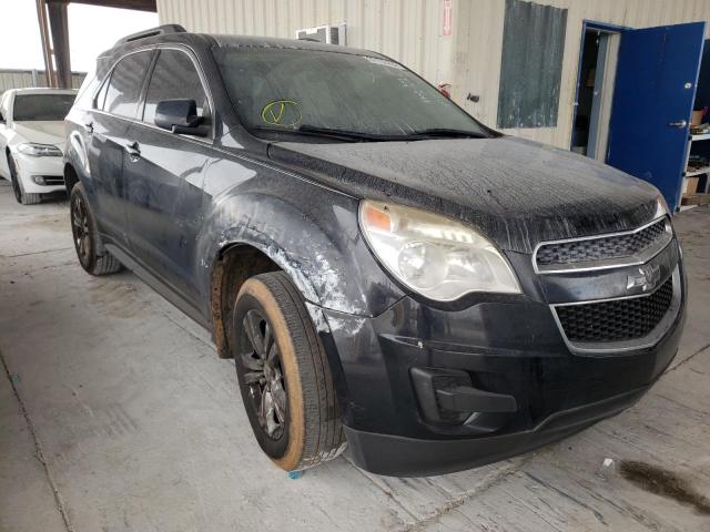 Photo 0 VIN: 2GNALBEK5E6227689 - CHEVROLET EQUINOX LT 