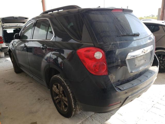 Photo 2 VIN: 2GNALBEK5E6227689 - CHEVROLET EQUINOX LT 