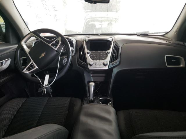 Photo 8 VIN: 2GNALBEK5E6227689 - CHEVROLET EQUINOX LT 