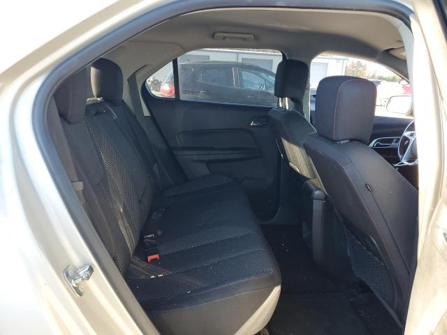 Photo 10 VIN: 2GNALBEK5E6269523 - CHEVROLET EQUINOX LT 