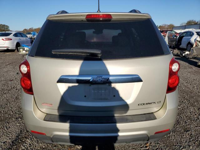 Photo 5 VIN: 2GNALBEK5E6269523 - CHEVROLET EQUINOX LT 