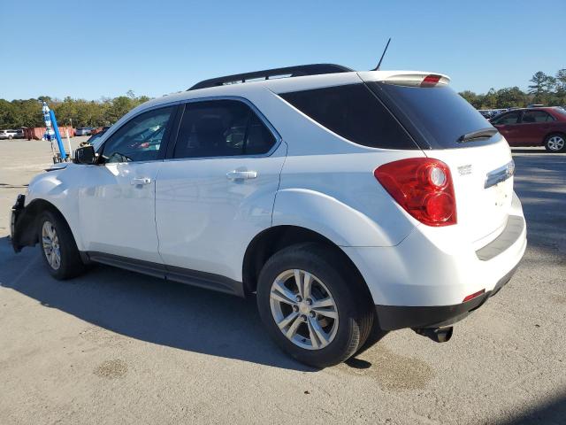 Photo 1 VIN: 2GNALBEK5E6273538 - CHEVROLET EQUINOX 