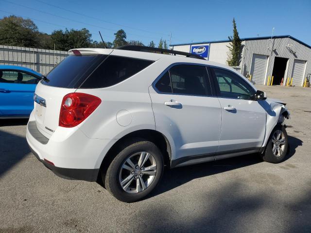 Photo 2 VIN: 2GNALBEK5E6273538 - CHEVROLET EQUINOX 