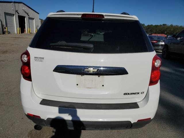 Photo 5 VIN: 2GNALBEK5E6273538 - CHEVROLET EQUINOX 