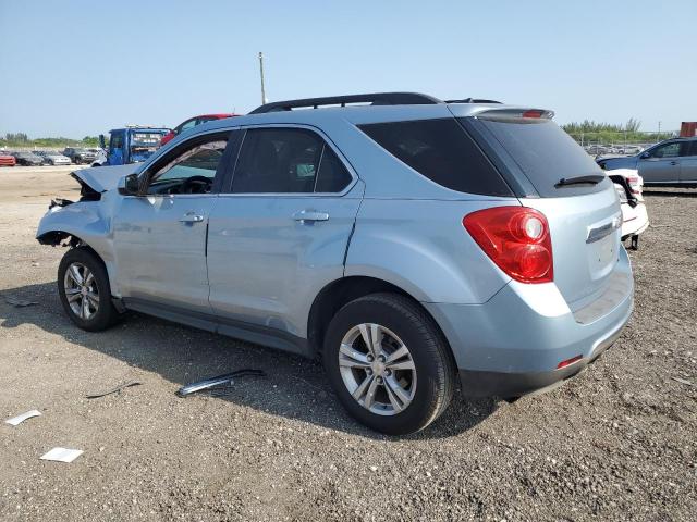 Photo 1 VIN: 2GNALBEK5E6294437 - CHEVROLET EQUINOX 