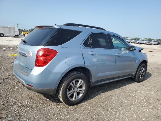 Photo 2 VIN: 2GNALBEK5E6294437 - CHEVROLET EQUINOX 