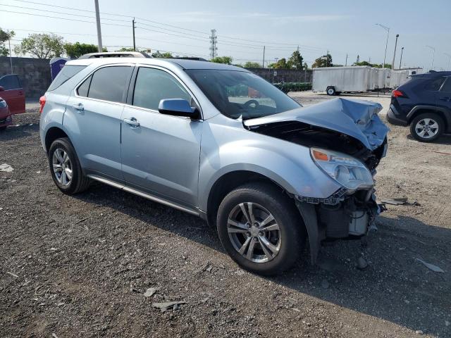 Photo 3 VIN: 2GNALBEK5E6294437 - CHEVROLET EQUINOX 