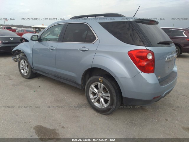 Photo 2 VIN: 2GNALBEK5E6302732 - CHEVROLET EQUINOX 