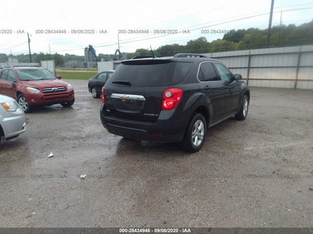 Photo 3 VIN: 2GNALBEK5E6314783 - CHEVROLET EQUINOX 