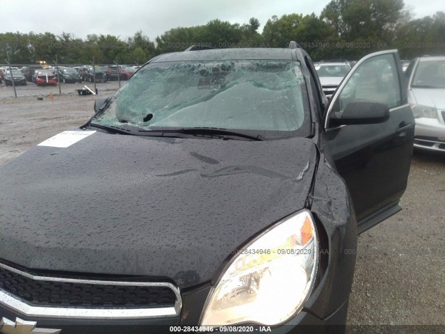 Photo 5 VIN: 2GNALBEK5E6314783 - CHEVROLET EQUINOX 