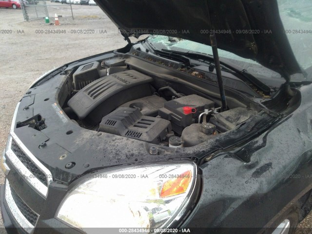 Photo 9 VIN: 2GNALBEK5E6314783 - CHEVROLET EQUINOX 