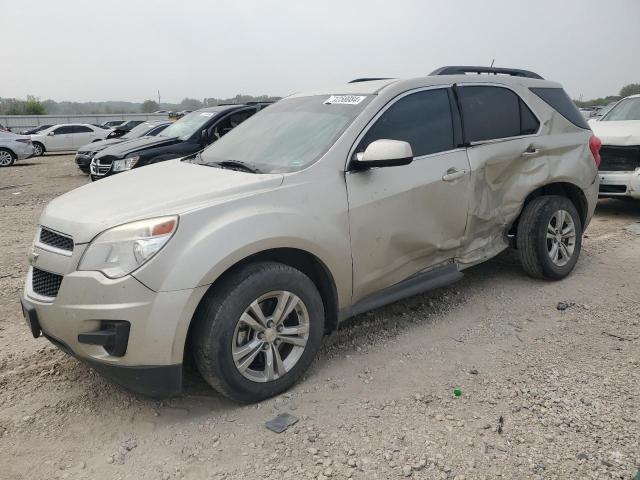 Photo 0 VIN: 2GNALBEK5E6316825 - CHEVROLET EQUINOX LT 