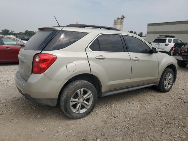 Photo 2 VIN: 2GNALBEK5E6316825 - CHEVROLET EQUINOX LT 