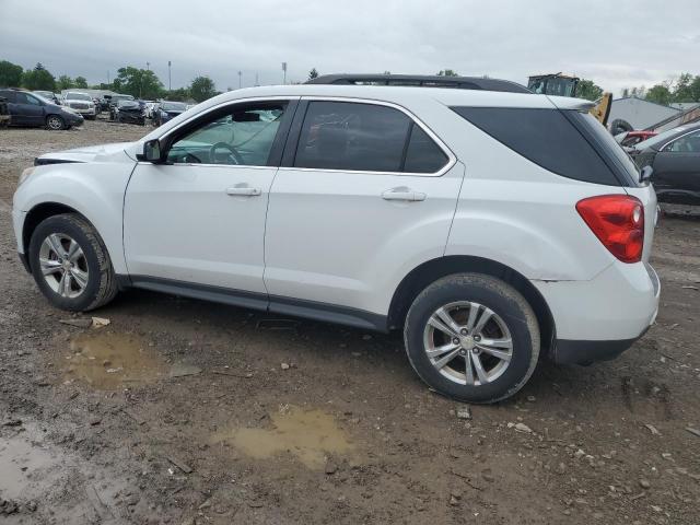 Photo 1 VIN: 2GNALBEK5E6323368 - CHEVROLET EQUINOX 