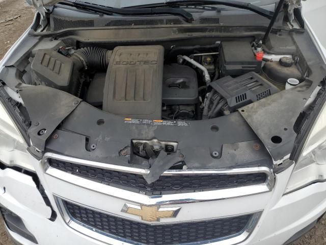 Photo 11 VIN: 2GNALBEK5E6323368 - CHEVROLET EQUINOX 