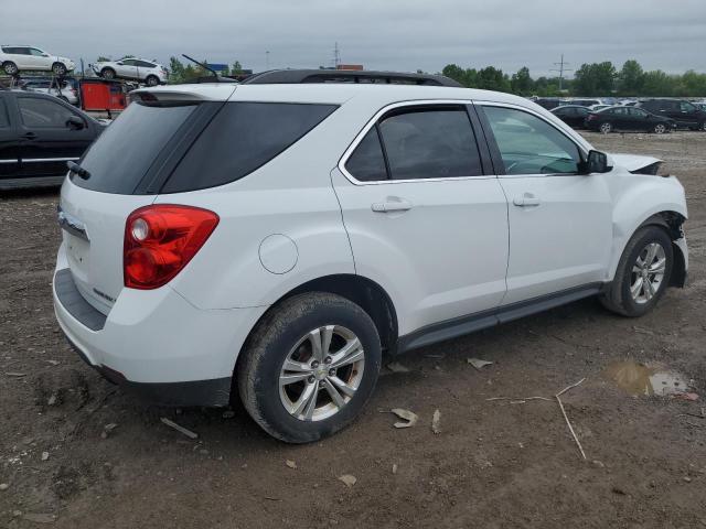 Photo 2 VIN: 2GNALBEK5E6323368 - CHEVROLET EQUINOX 