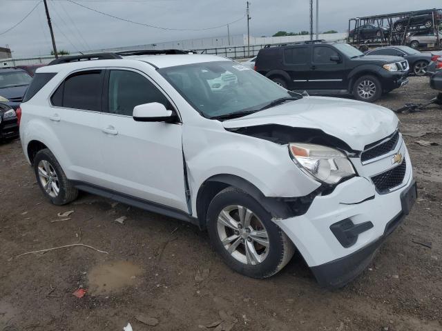 Photo 3 VIN: 2GNALBEK5E6323368 - CHEVROLET EQUINOX 