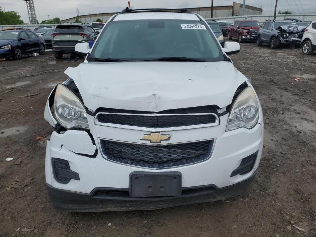 Photo 4 VIN: 2GNALBEK5E6323368 - CHEVROLET EQUINOX 