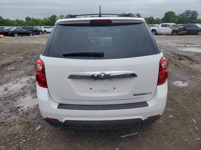 Photo 5 VIN: 2GNALBEK5E6323368 - CHEVROLET EQUINOX 