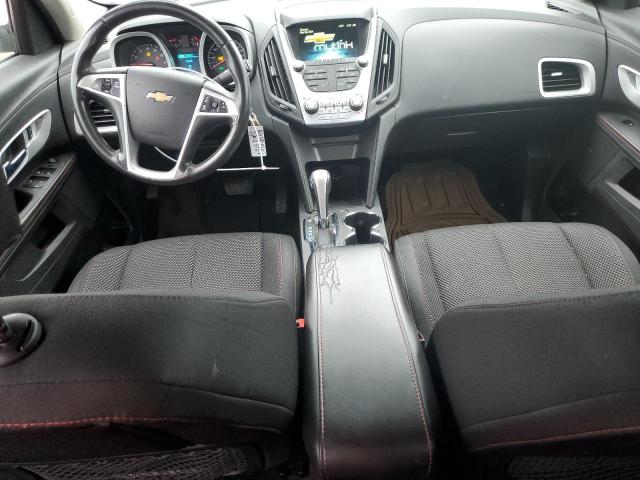 Photo 7 VIN: 2GNALBEK5E6323368 - CHEVROLET EQUINOX 