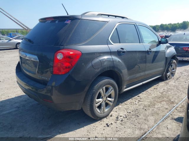 Photo 3 VIN: 2GNALBEK5E6324438 - CHEVROLET EQUINOX 